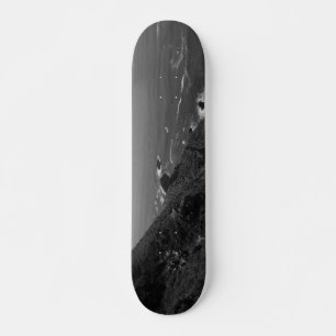 Skateboard Patinage