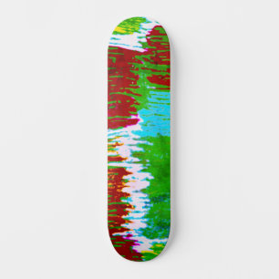 Skateboard Patinage
