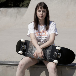 Skateboard Patinage