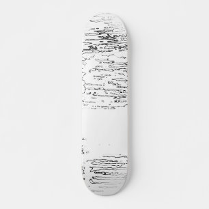 Skateboard Patinage