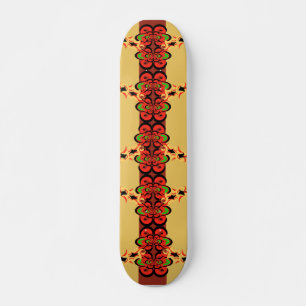Skateboard Patinage