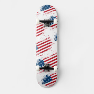 Skateboard Patinage