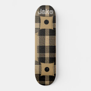 Skateboard Patinage