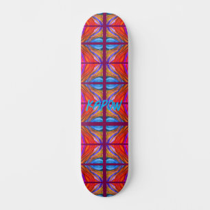 Skateboard Patinage