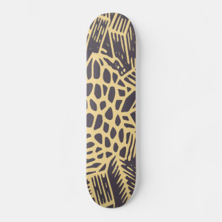 Skateboard Patinage