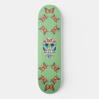 Skateboard Patinage