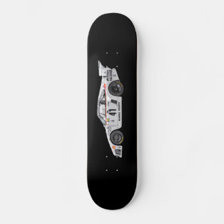 Skateboard Patinage 935 K3