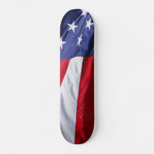 Skateboard Patinage américain