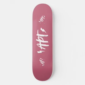 Skateboard Patinage APT