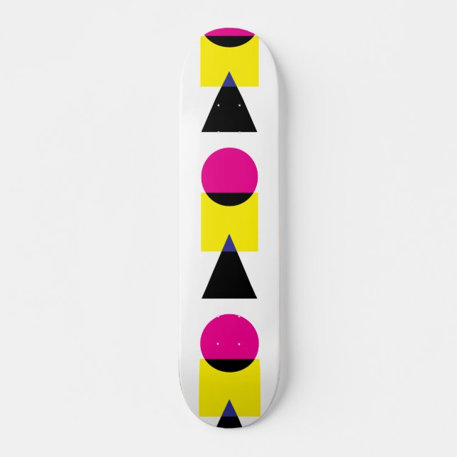 Skateboard Patinage artistique 10
