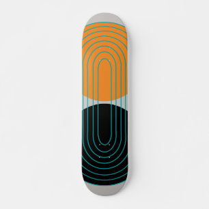 Skateboard Patinage artistique 13