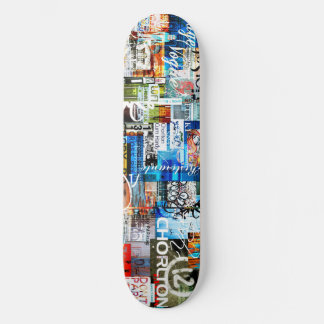 Skateboard Patinage de chorlton 1