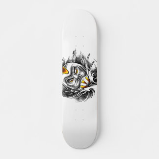 Skateboard Patinage de Daruma