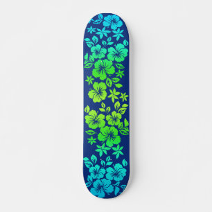 Skateboard Patinage de Island Blend