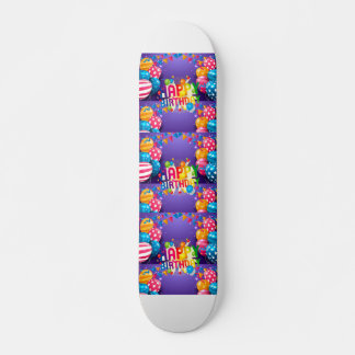 Skateboard Patinage de planche à roulettes Nouveau design Hot