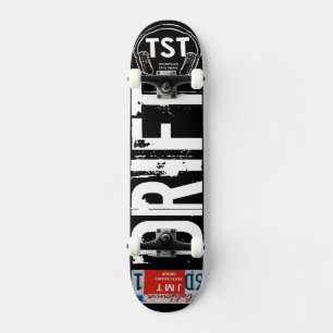 Skateboard Patinage DRIFT