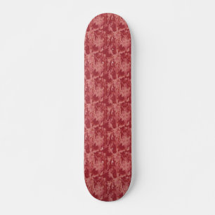 Skateboard Patinage en camouflage