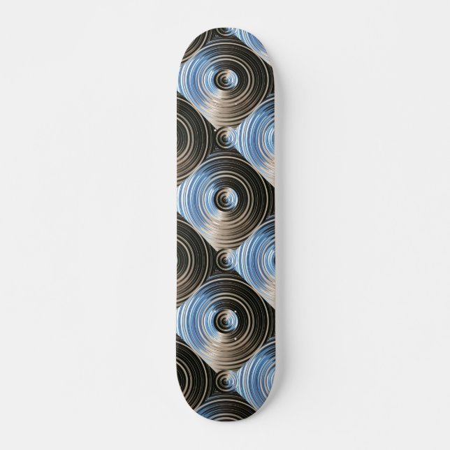 Skateboard Patinage FMA1 (Devant)