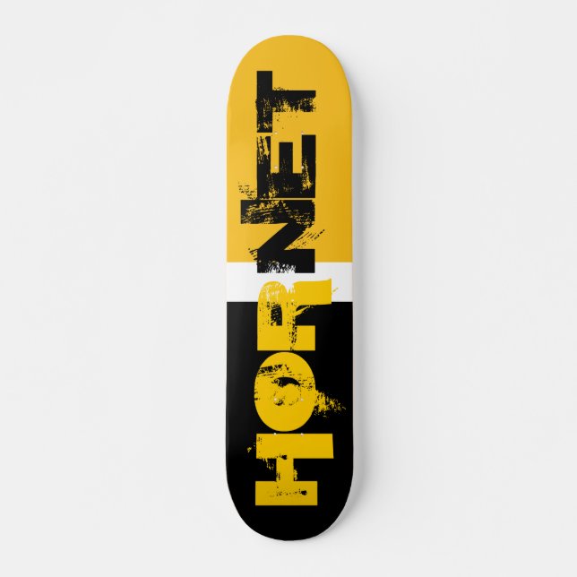 Skateboard Patinage HORNET (Devant)