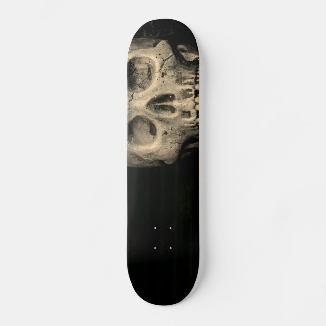 Skateboard Patinage LV (Recto)