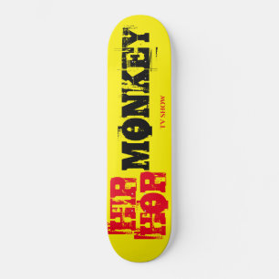 Skateboard Patinage MONKEY
