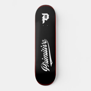 Skateboard Patinage Primitve - Patinage Primitve - Pont