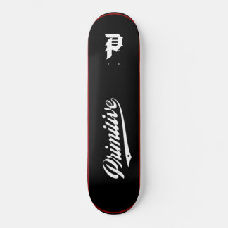 Skateboard Patinage Primitve - Patinage Primitve - Pont