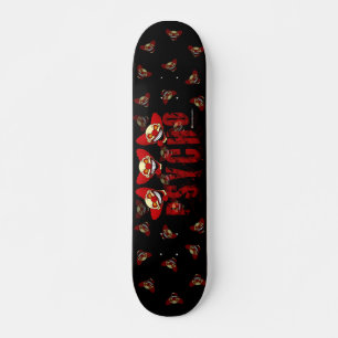 Skateboard Patinage PSYCHO