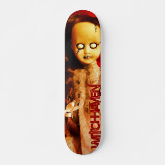 Skateboard Patinages WITCHHAVEN®