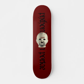 Skateboard Patinages WITCHHAVEN®