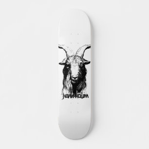 Skateboard Patinages WITCHHAVEN®