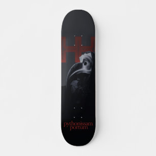 Skateboard Patinages WITCHHAVEN®