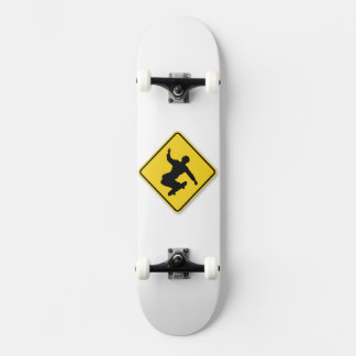 Skateboard Patiner pour vivre