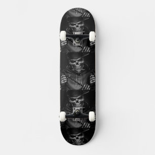 Skateboard Patineta