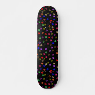 Skateboard Patins