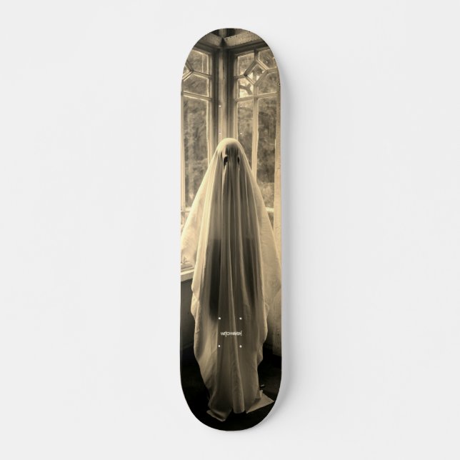 Skateboard Patins WITCHHAVEN (Devant)