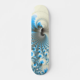 Skateboard Pause - Art fractal