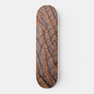 Skateboard Peau d'éléphant