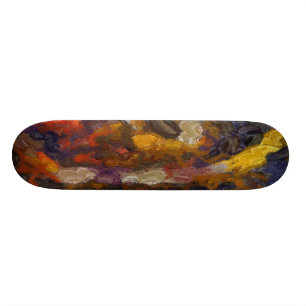 SKATEBOARD PENNY, PENNY