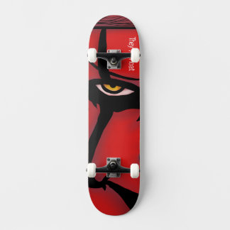 Skateboard PennyEyez
