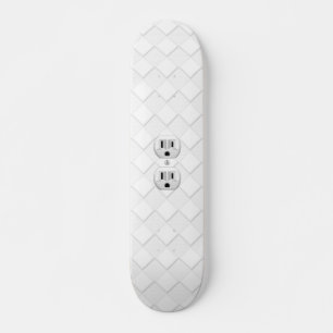 Skateboard Personnaliser d'amusement de la prise de courant é