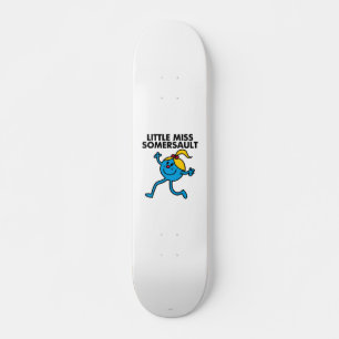 Skateboard Petite Mlle Somersault Marcher Tall