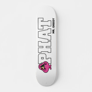 SKATEBOARD PHAT