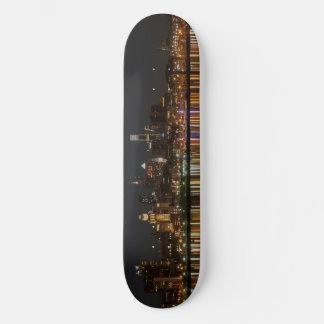 Skateboard Philly