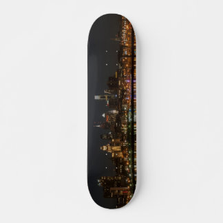 Skateboard Philly