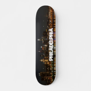 Skateboard Philly