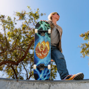 Skateboard Phoenix