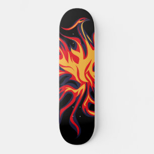 Skateboard Phoenix