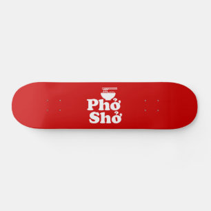 Skateboard PhPN ShPN