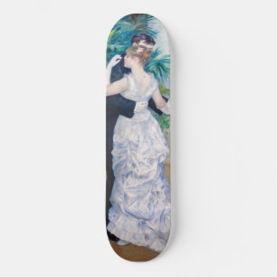 Skateboard Pierre-Auguste Renoir - Danse urbaine